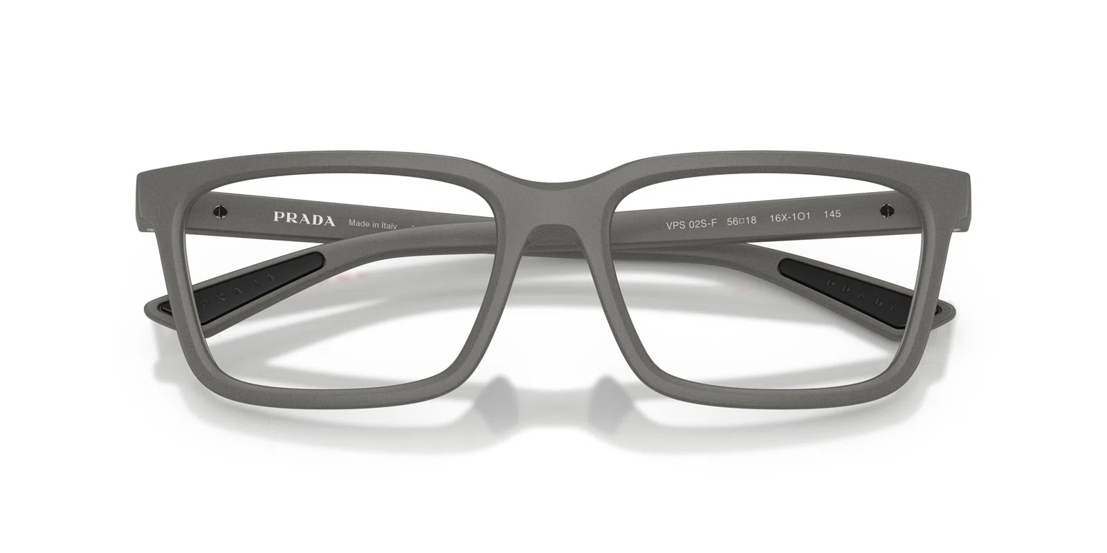 Prada Linea Rossa 02SVF Eyeglasses - view 16
